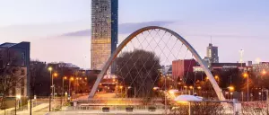 Restaurants Worth Driving to from Manchester
