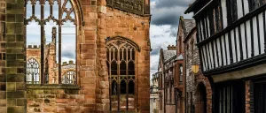 Restaurants worth the drive from Coventry