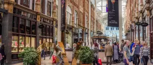 Best Restaurants Worthy of a Day Trip From Leeds