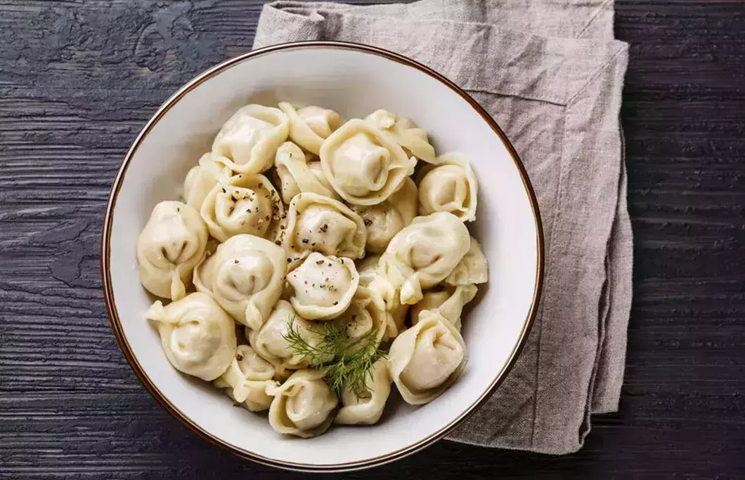 1. Pelmeni