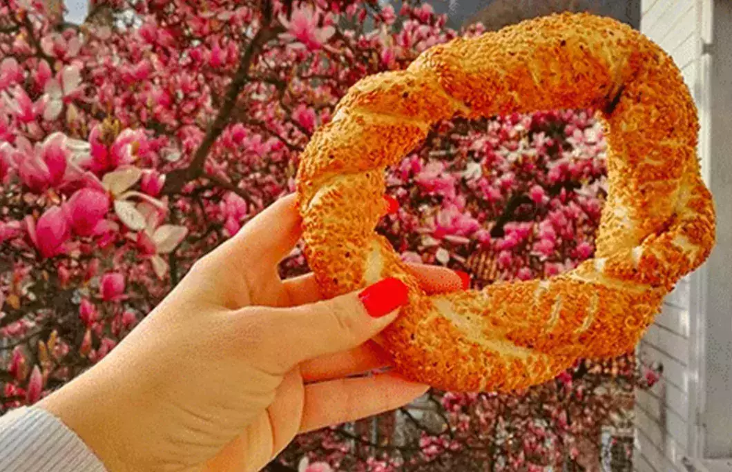 1. Simit