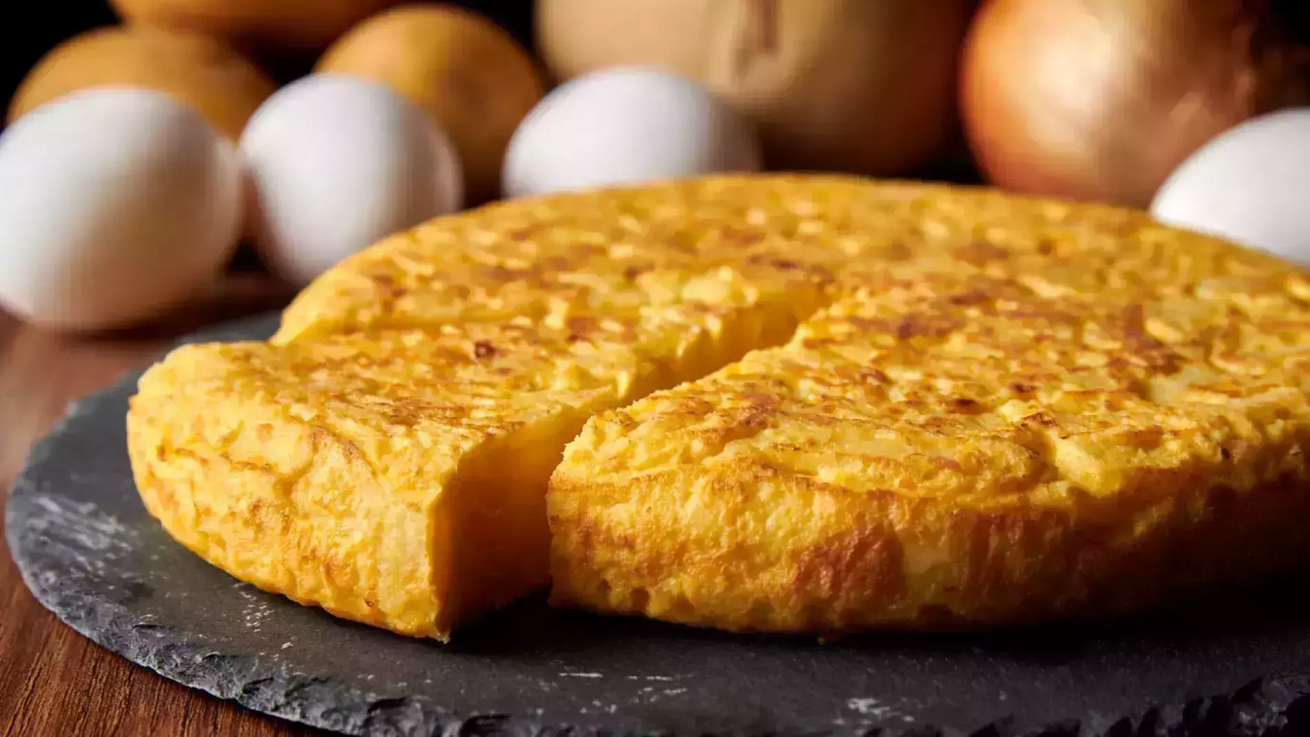 Spanish tapas