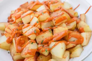 7 Traditional Spanish Tapas To Try