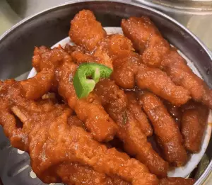 7 Unusual Foods To Try In South East Asia