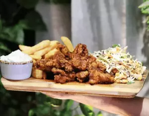The 7 Best Spots For Chicken Wings In Auckland