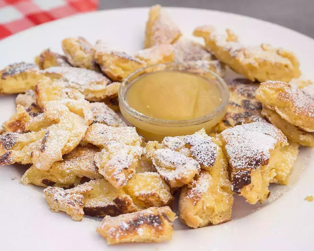Austrian dishes