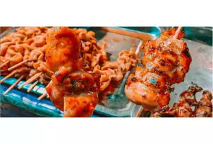 Bangkok Street Food: 7 Delicious Dishes To Try