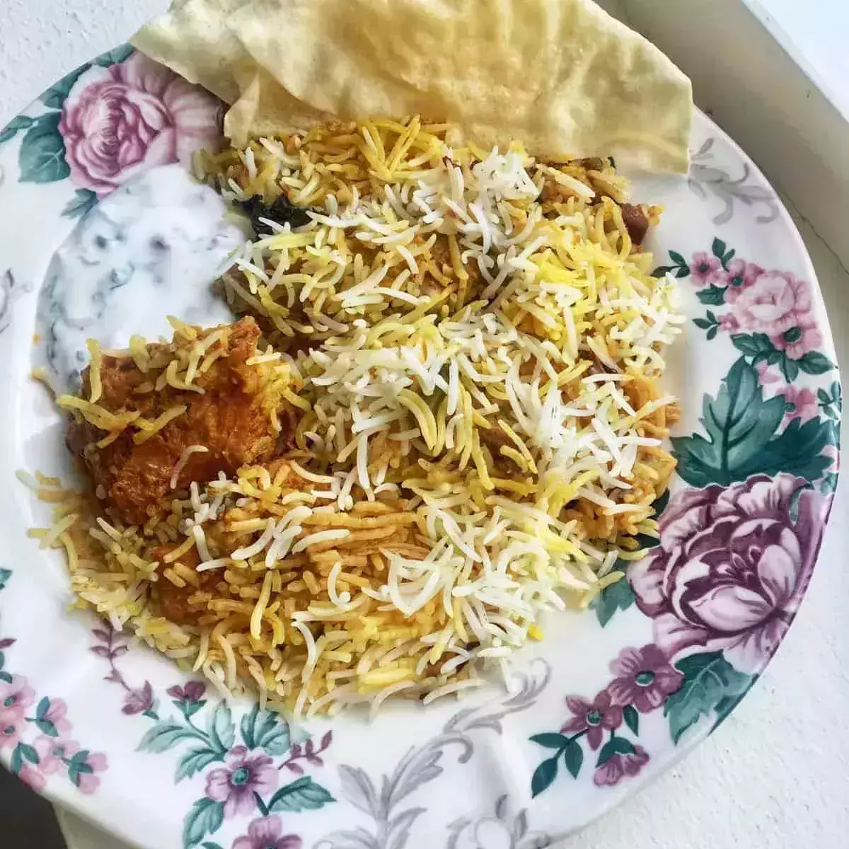 Bangladeshi Dishes