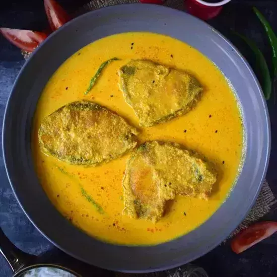 Bangladeshi Dishes