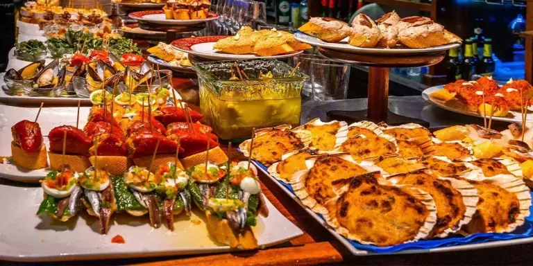 Basque Cousine The 7 Basque Dishes That You Have To Try | Enjoy Travel