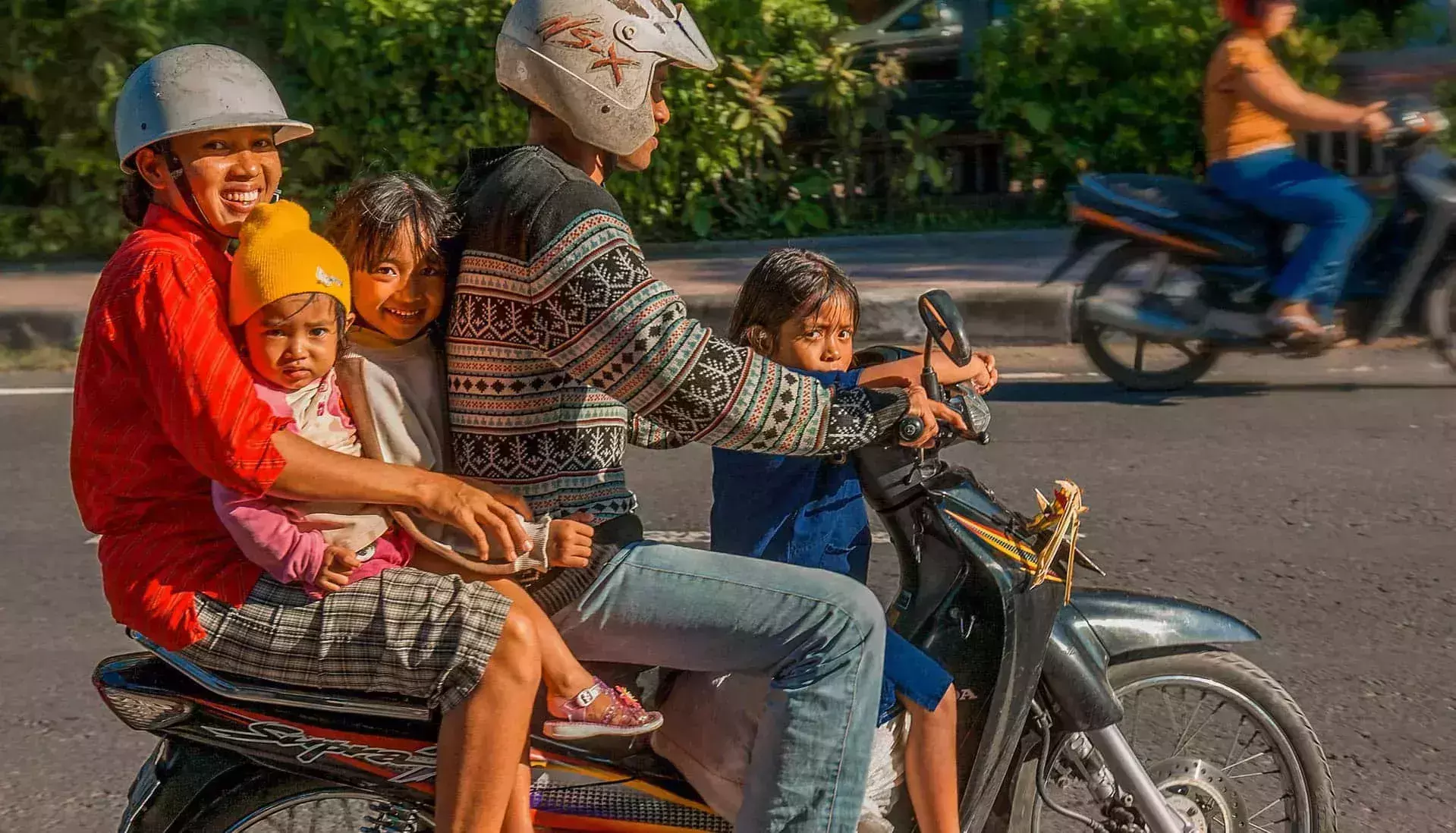 Becoming a Digital Nomad in Bali