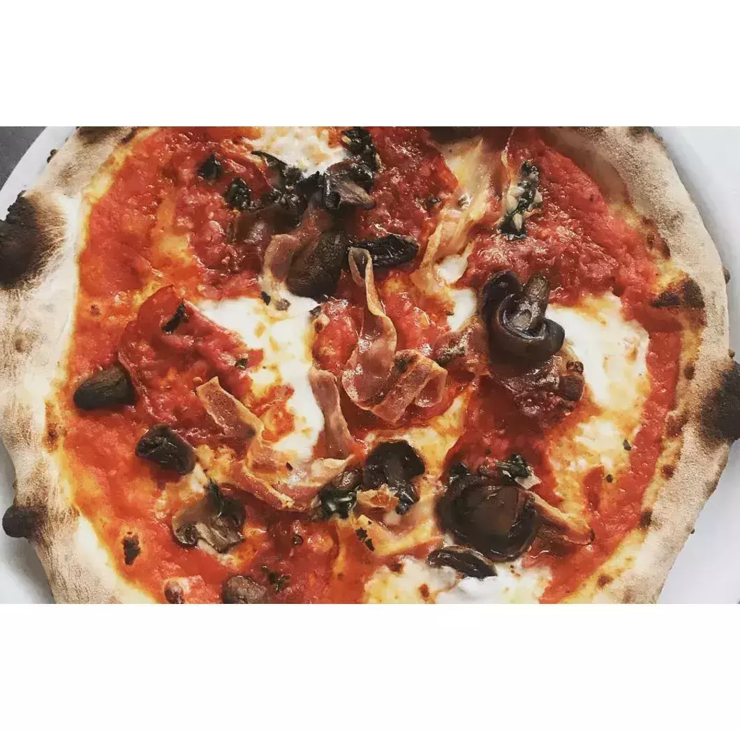 20. Pizza e Mozzarella Bar – Adelaide