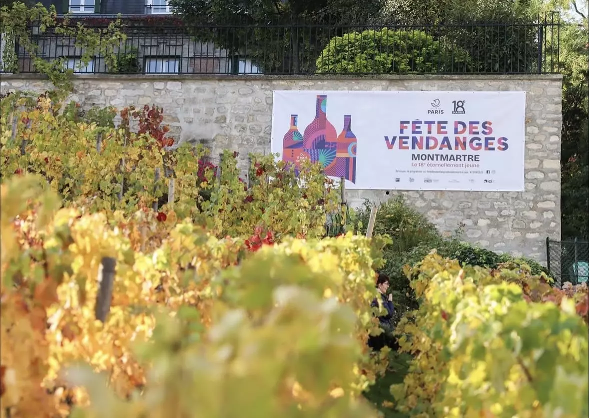One of France's best food festivals.
