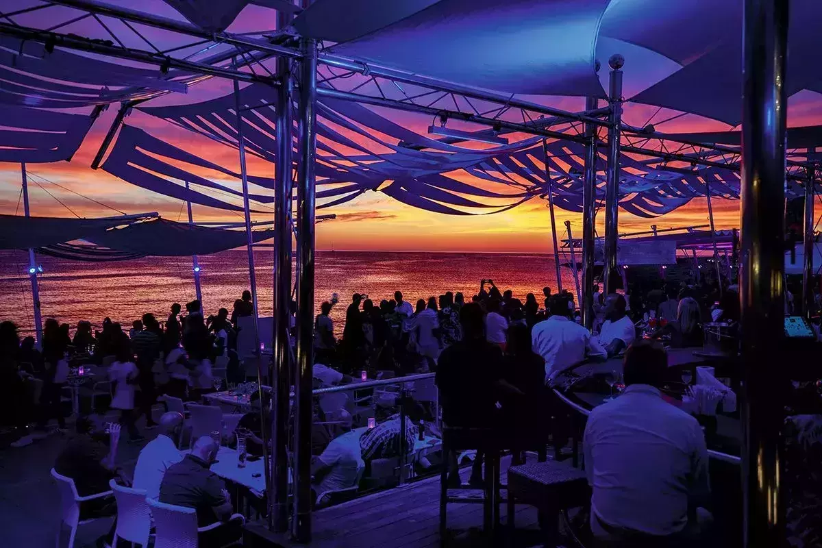 Best Bars in Ibiza
