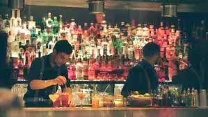 Best Bars in Lyon France