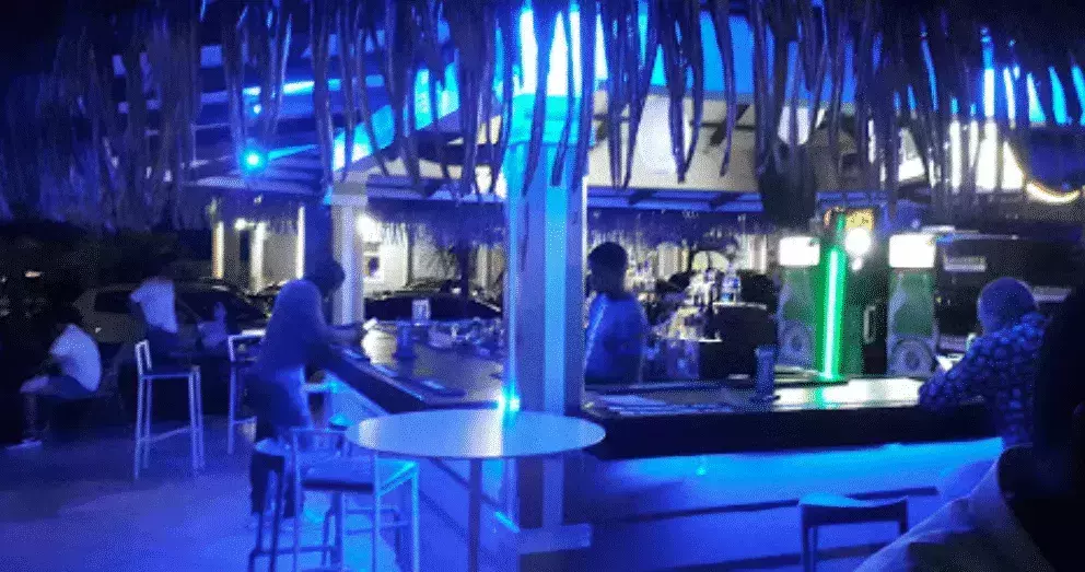 Punta Cana&amp;amp;#039;s Best Bars