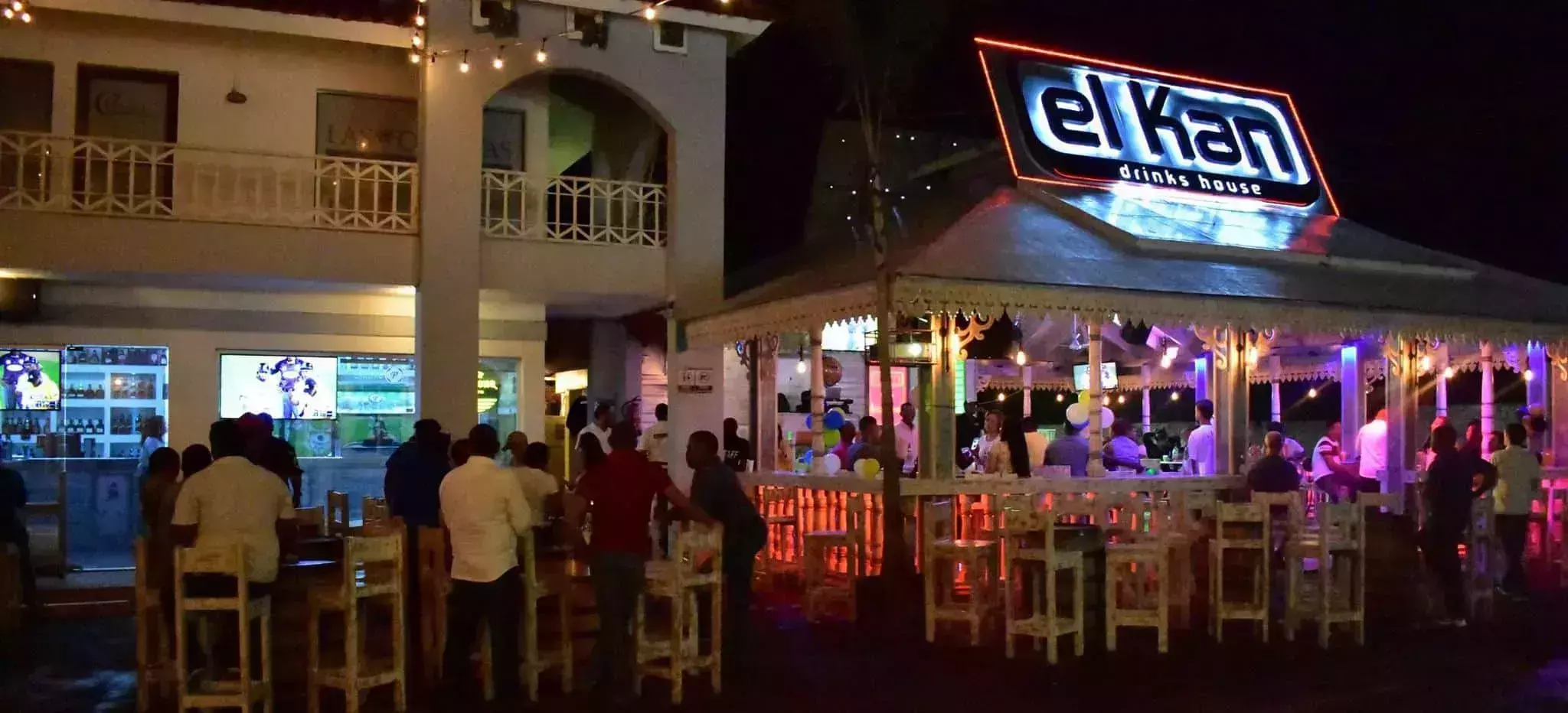 Best Bars in Punta Cana