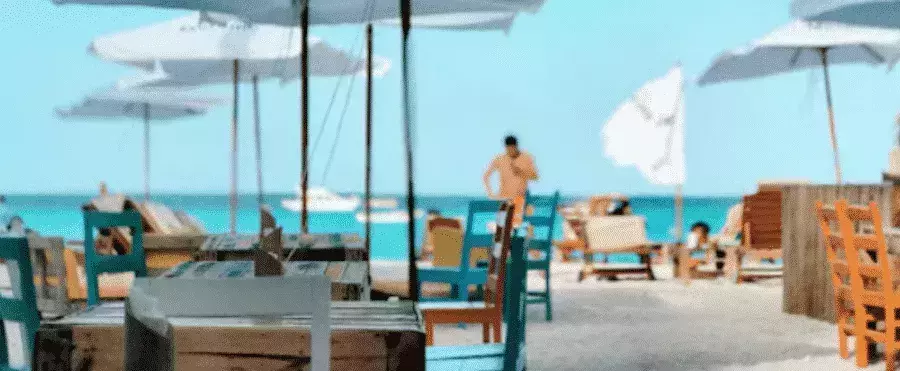 Best Beach Bars in Punta Cana