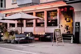 Best Bars in Zurich for Date Night
