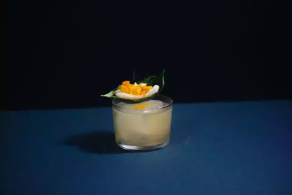 best bars in the United Kingdom
