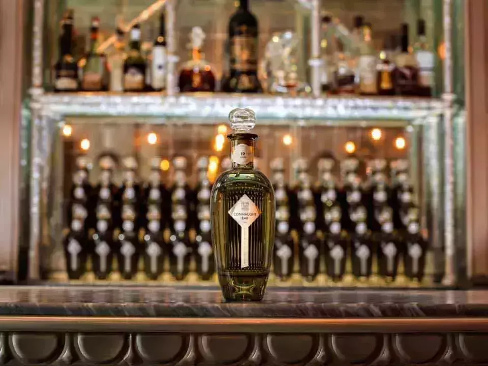 best bars in the United Kingdom
