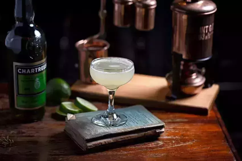 best bars in the United Kingdom