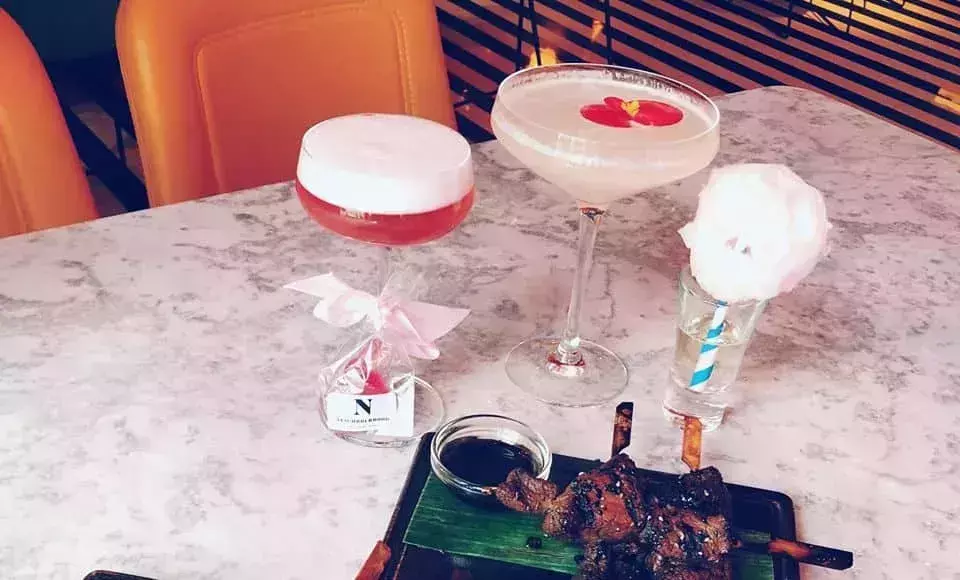 best bars in the United Kingdom