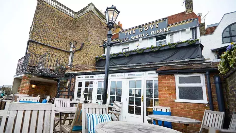 best bars in the United Kingdom
