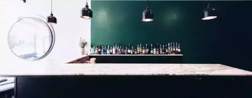 best bars in the United Kingdom