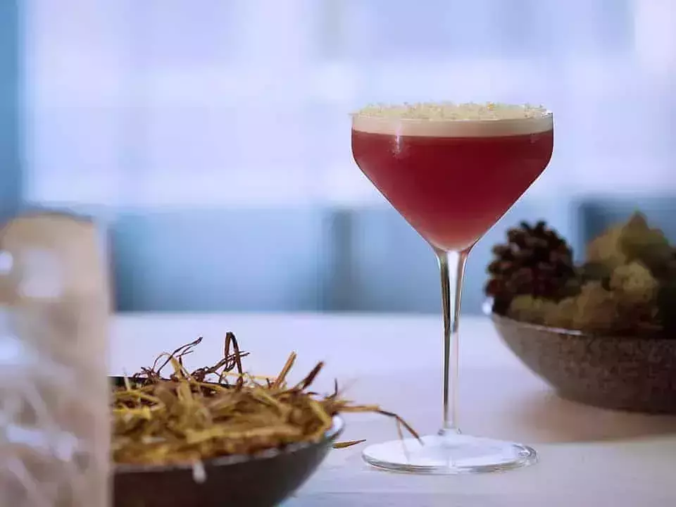 best bars in the United Kingdom