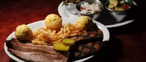 The 7 Best Places For BBQ In Colorado Springs