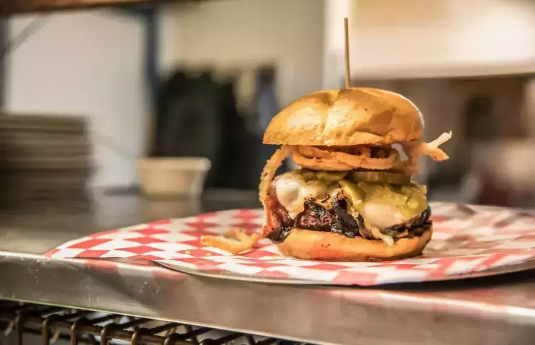 2. Front Range BBQ