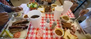 The 7 Best Places For BBQ In Corpus Christi