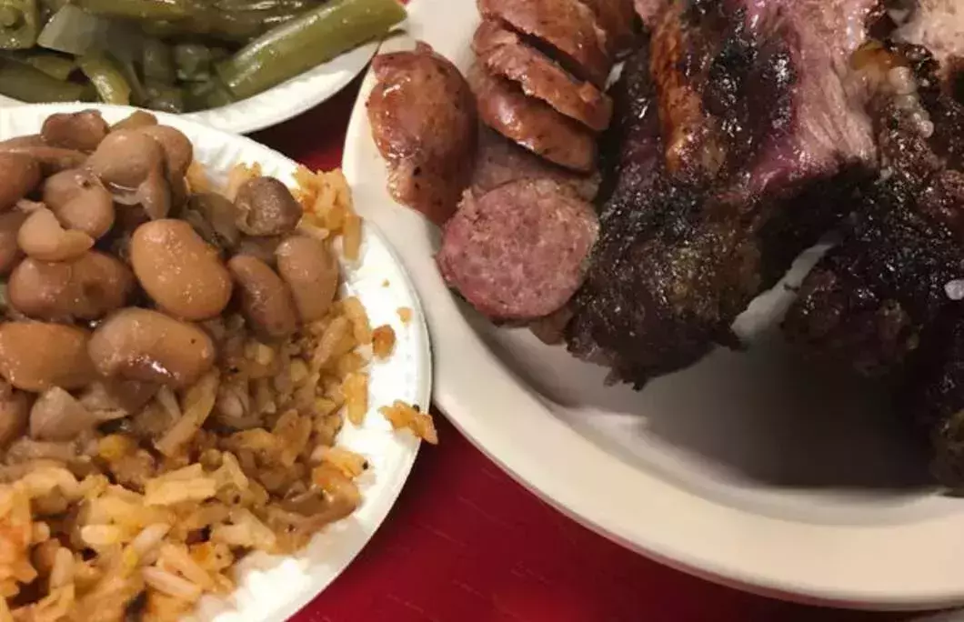 3. Howards BBQ &amp;amp;amp;amp;amp; Catering