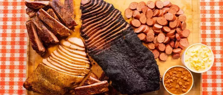 The 7 Best Places For BBQ In El Paso | Enjoy Travel