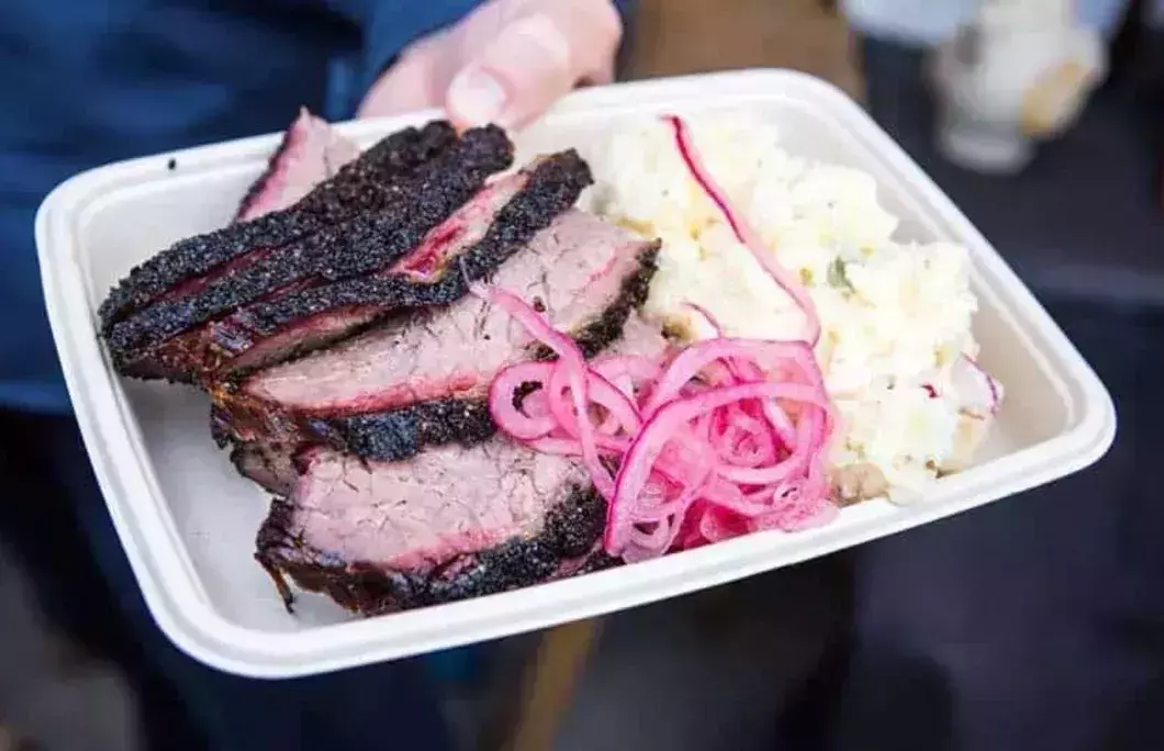 5. Lino’s Barbecue