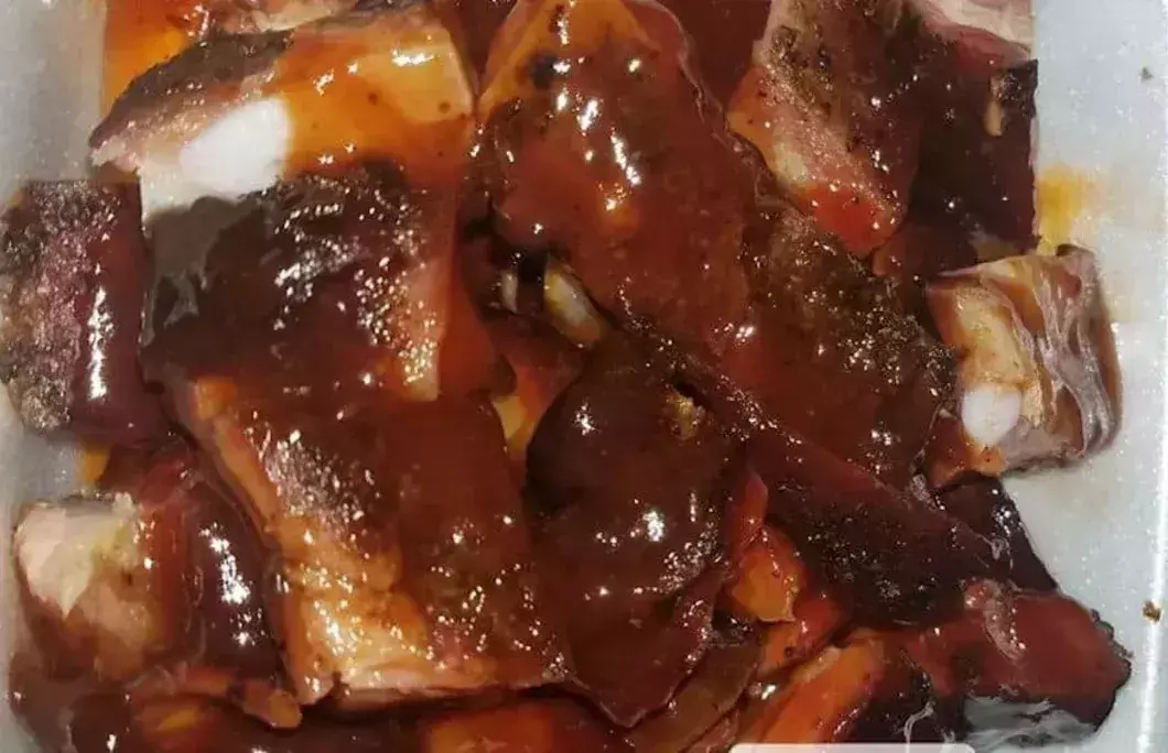 6. Neighborhood Smokehouse