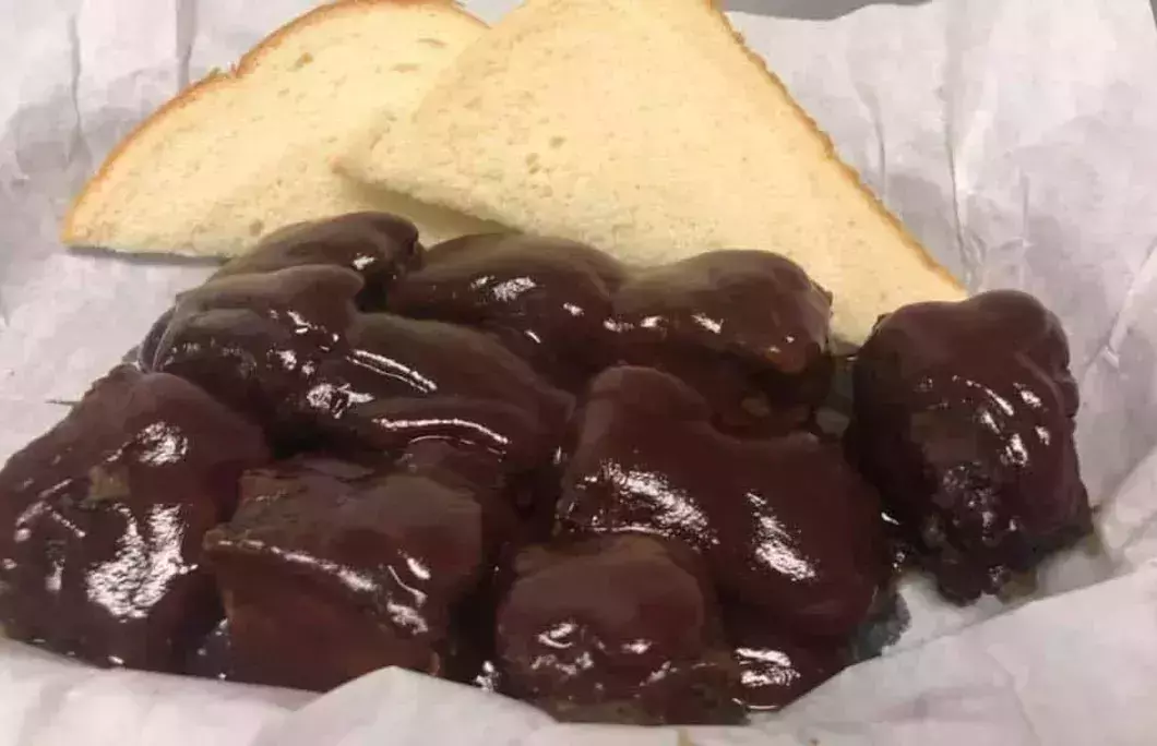 5. Smokehaus BBQ