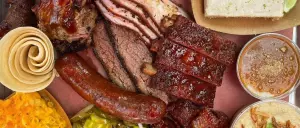 The 7 Best Places for BBQ in Fort Worth