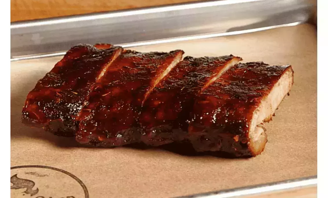 7. The Smoke Shop BBQ – Cambridge