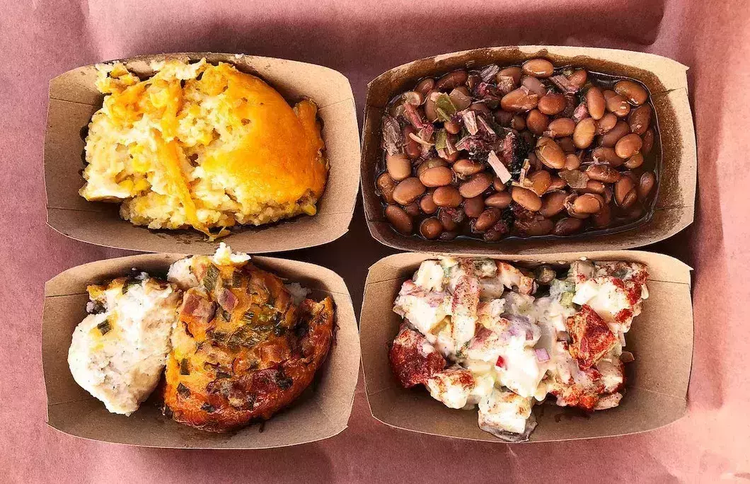 25. 1775 Texas Pit BBQ – College Station