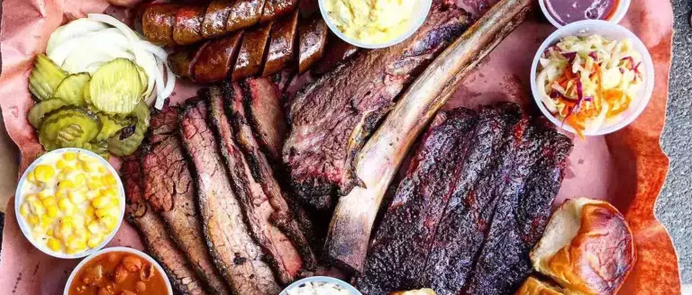 The 25 Best Places For Ribs In Texas | Enjoy Travel