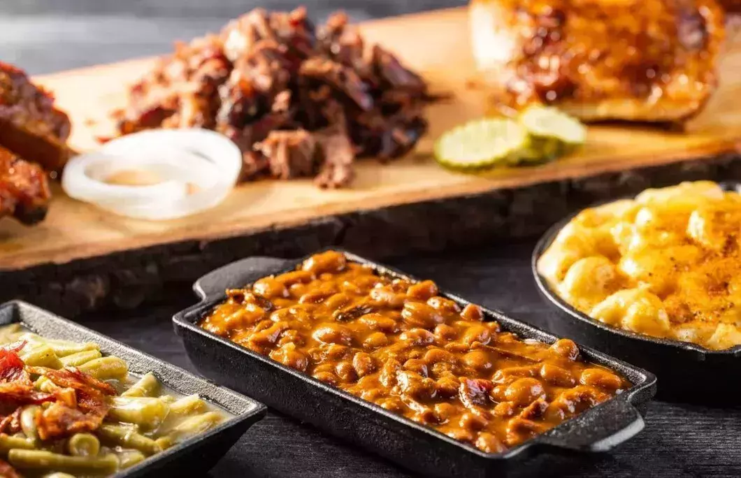23. Bone Daddy’s – Lubbock