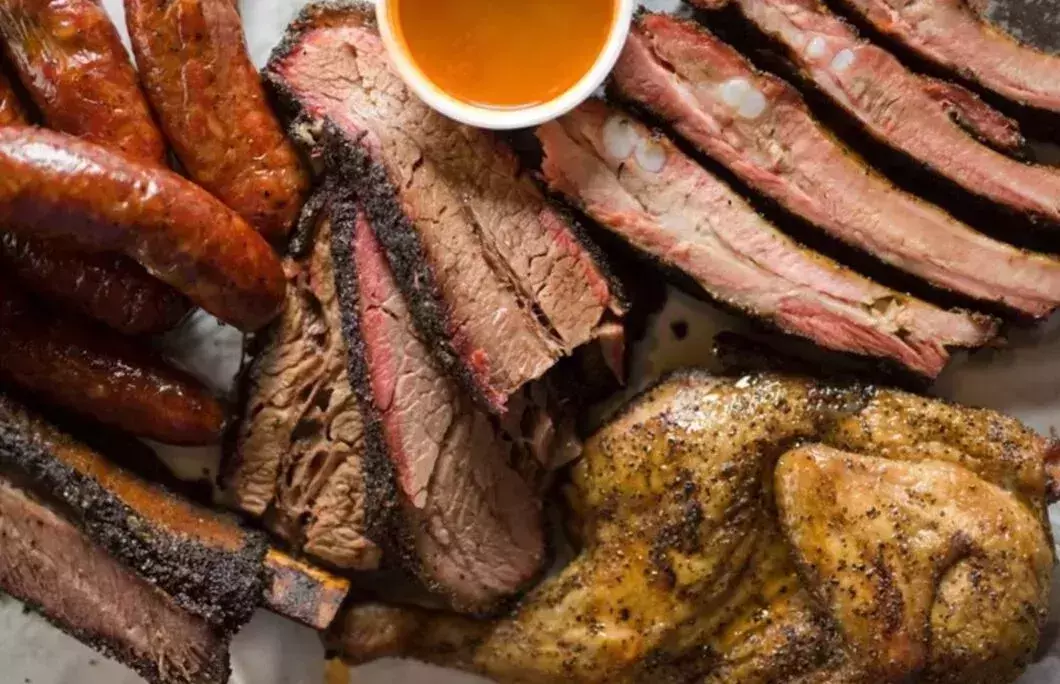 15. Louie Mueller Barbecue – Taylor