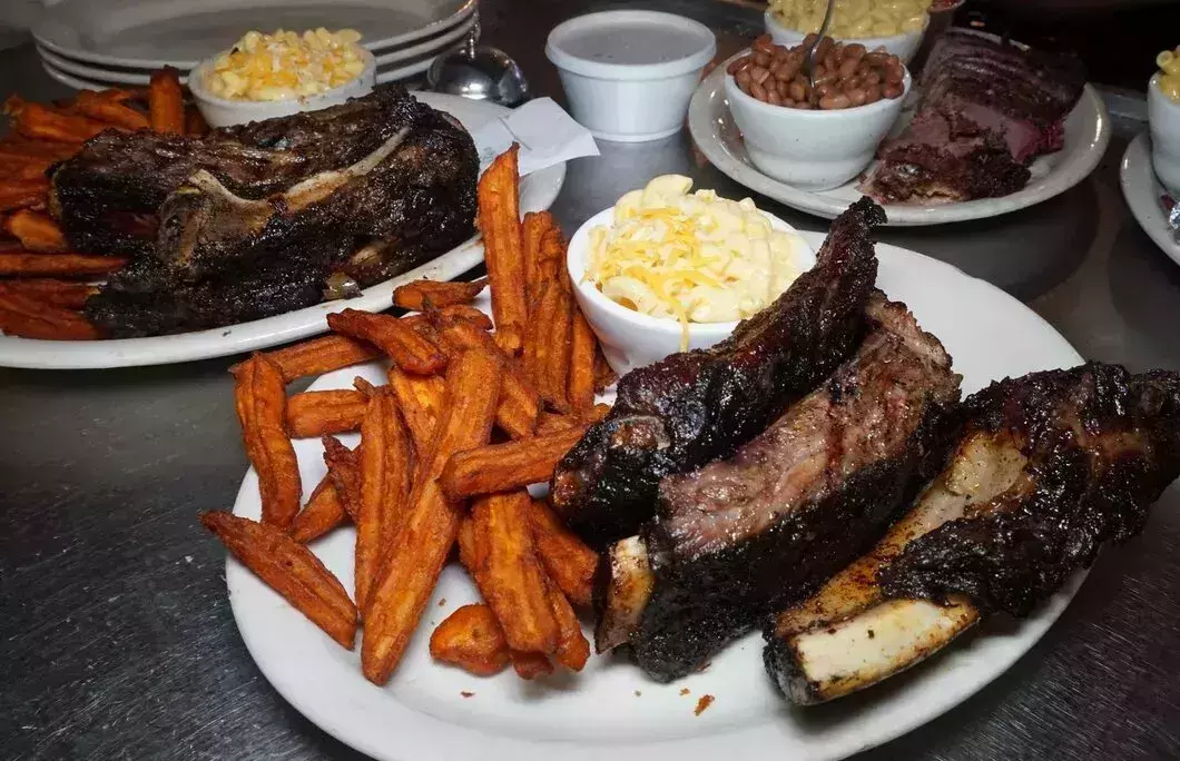 Good ribs near me on sale