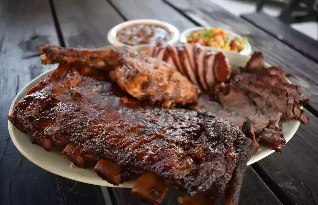 The 25 Best Places For Ribs In Texas Enjoy Travel