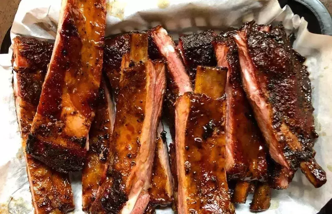 5. The Salt Lick – Driftwood