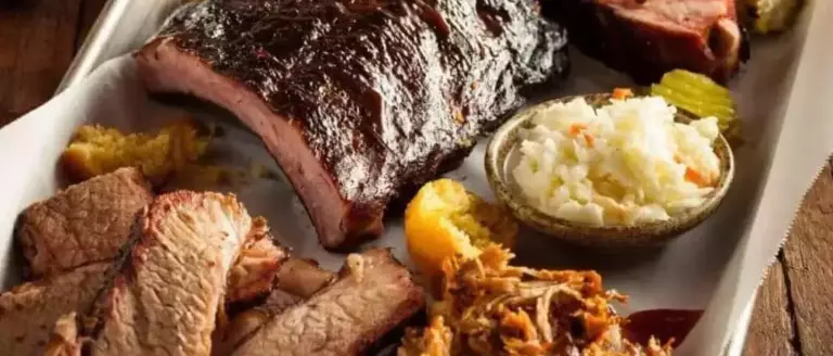 Phillips Rib Place The 7 Best Places for Ribs in Wichita | Enjoy Travel