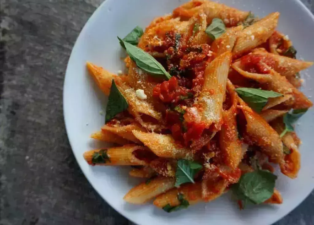 Budget friendly Pasta Recipes 