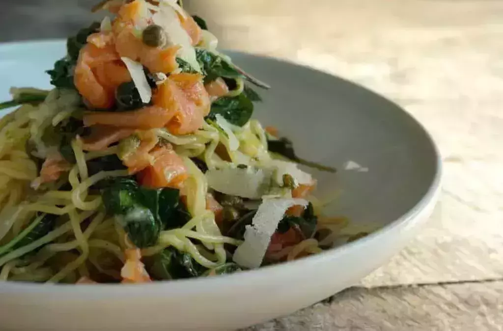 Budget friendly Pasta Recipes 